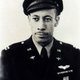 Lowell C. Steward after his graduation from flight training at Tuskegee Army Air Field in July 1943, in Tuskegee, Ala.
Los Angeles Chapter, Tuskegee Airmen Inc.